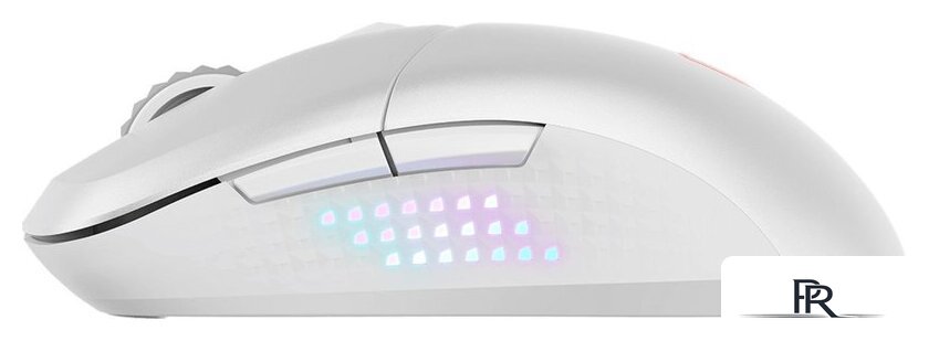 Игровая мышь MSI Versa 300 Elite Wireless (белый) - Изображение №4 — Интернет-магазин ПроЗаказ