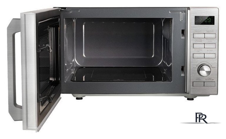 Микроволновая печь GFgril GF-MWO204 - Изображение №3 — Интернет-магазин ПроЗаказ