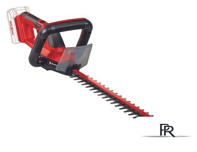 Кусторез Einhell GC-CH 18/50 Li Solo 3410945 (без АКБ) - Изображение №1 — Интернет-магазин ПроЗаказ