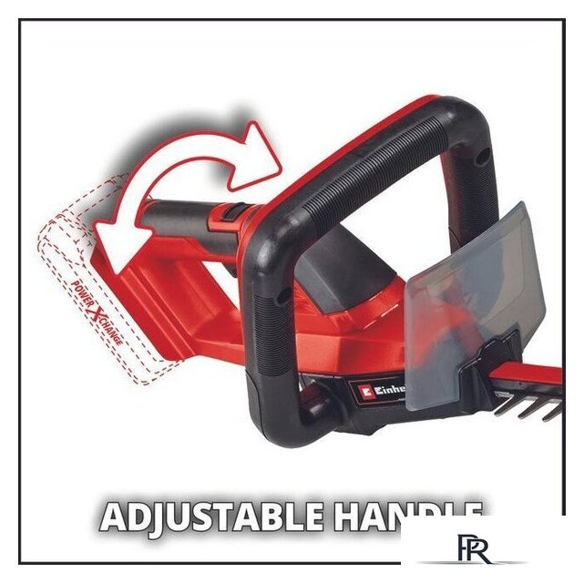 Кусторез Einhell GC-CH 18/50 Li Solo 3410945 (без АКБ) - Изображение №7 — Интернет-магазин ПроЗаказ