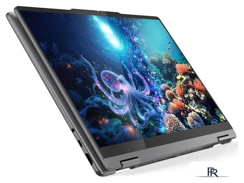 Ноутбук 2-в-1 Lenovo Yoga 7 2-in-1 14ILL10 83JQ00D0SA - Изображение №12 — Интернет-магазин ПроЗаказ
