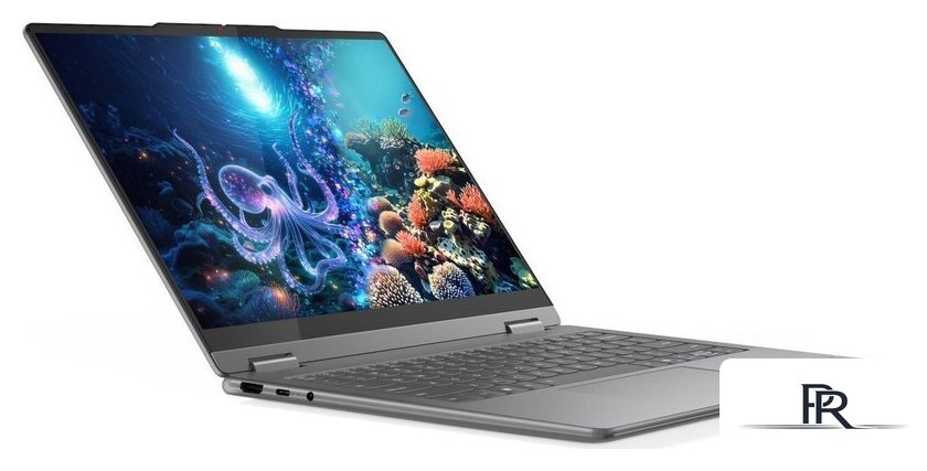 Ноутбук 2-в-1 Lenovo Yoga 7 2-in-1 14ILL10 83JQ00D0SA - Изображение №8 — Интернет-магазин ПроЗаказ
