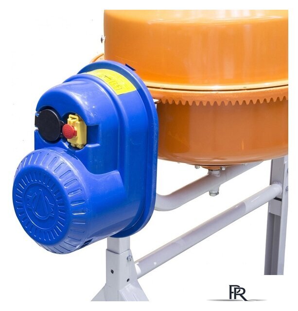 Бетономешалка Denzel B-180 95423 - Изображение №2 — Интернет-магазин ПроЗаказ