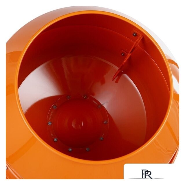 Бетономешалка Denzel B-180 95423 - Изображение №9 — Интернет-магазин ПроЗаказ