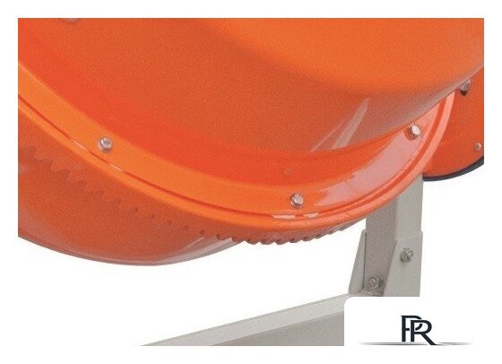 Бетономешалка Denzel B-180 95423 - Изображение №8 — Интернет-магазин ПроЗаказ