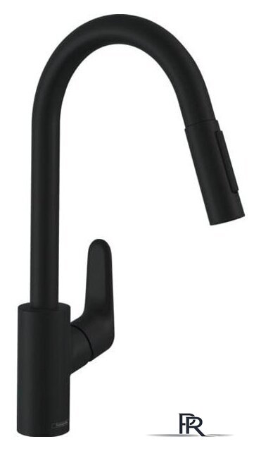 Смеситель Hansgrohe Focus M41 31815670 - Изображение №1 — Интернет-магазин ПроЗаказ