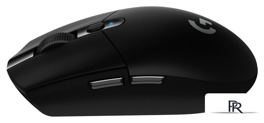 Игровая мышь Logitech G305 Lightspeed (черный) - Изображение №4 — Интернет-магазин ПроЗаказ