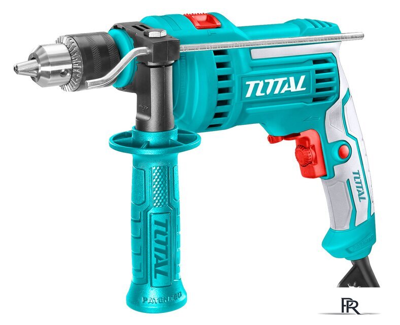 Ударная дрель Total TG1081316 - Изображение №1 — Интернет-магазин ПроЗаказ