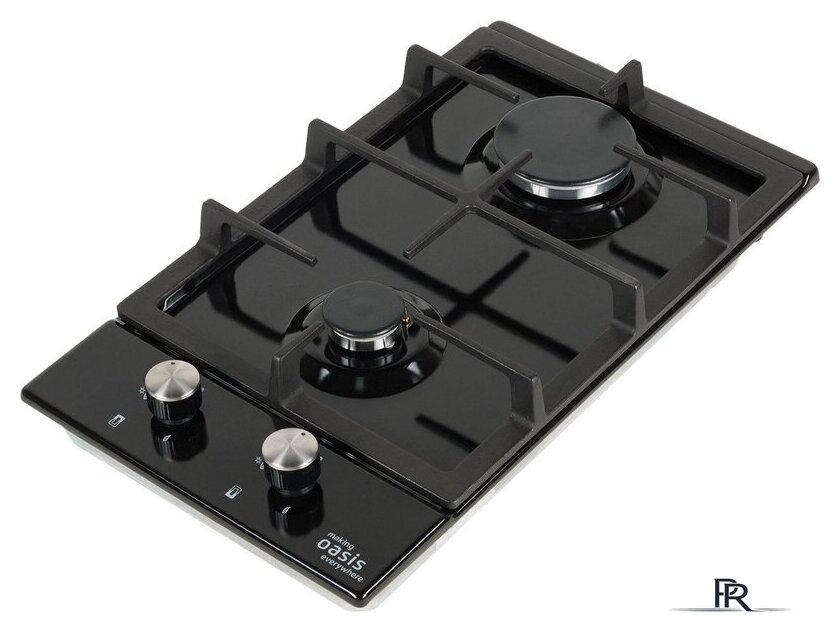 Варочная панель Making Oasis Everywhere P-MEBD - Изображение №2 — Интернет-магазин ПроЗаказ