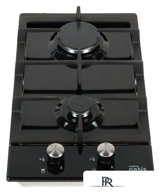 Варочная панель Making Oasis Everywhere P-MEBD - Изображение №1 — Интернет-магазин ПроЗаказ