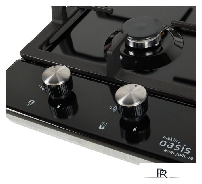 Варочная панель Making Oasis Everywhere P-MEBD - Изображение №3 — Интернет-магазин ПроЗаказ