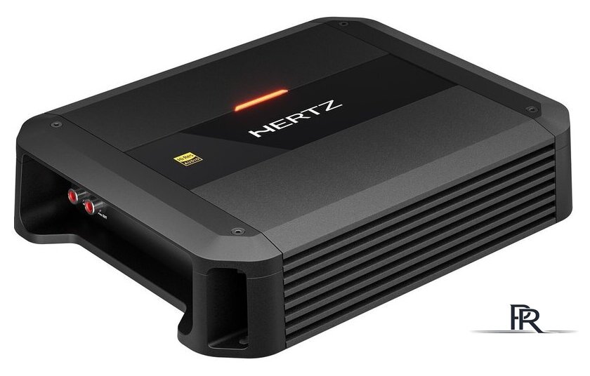 Автомобильный усилитель Hertz DP 2.200 - Изображение №1 — Интернет-магазин ПроЗаказ