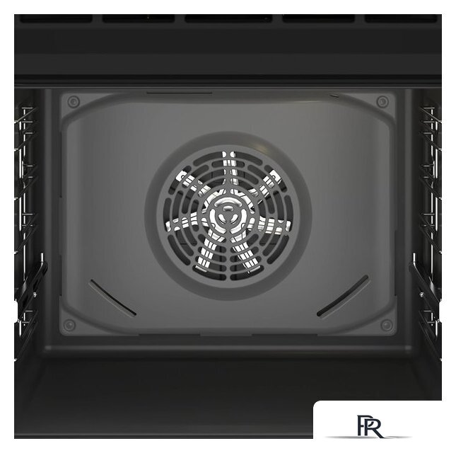 Электрический духовой шкаф Indesit IBFTE 4941 JH IX - Изображение №6 — Интернет-магазин ПроЗаказ