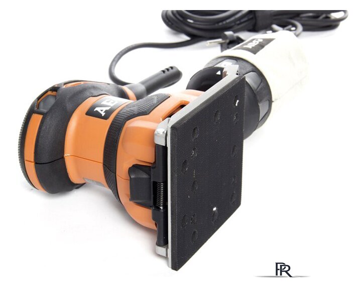 Виброшлифмашина AEG Powertools FDS 140 - Изображение №4 — Интернет-магазин ПроЗаказ