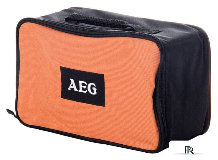 Виброшлифмашина AEG Powertools FDS 140 - Изображение №10 — Интернет-магазин ПроЗаказ