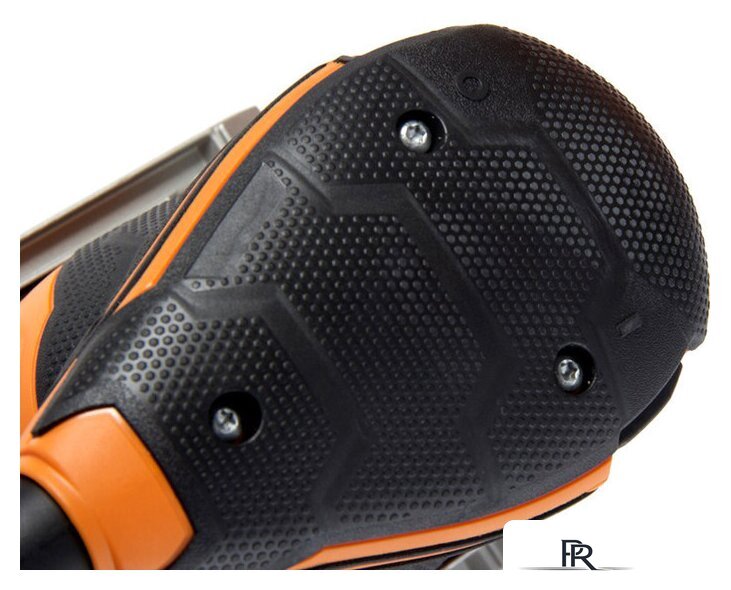 Виброшлифмашина AEG Powertools FDS 140 - Изображение №5 — Интернет-магазин ПроЗаказ