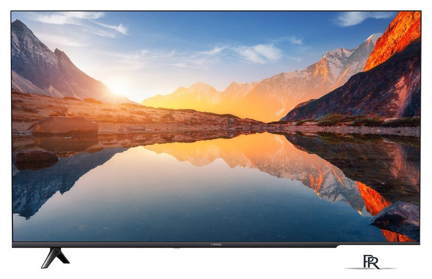 Телевизор Xiaomi TV A FHD 43