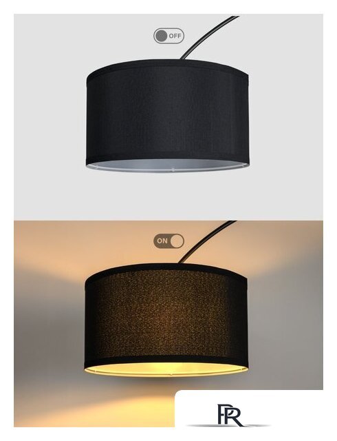 Торшер ArtStyle HT-173B - Изображение №4 — Интернет-магазин ПроЗаказ