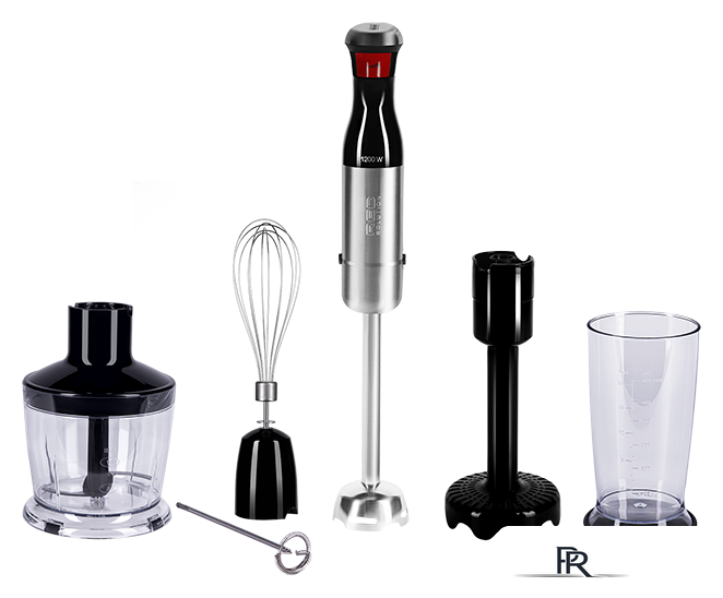 Погружной блендер RED Solution RHB-2968 - Изображение №1 — Интернет-магазин ПроЗаказ