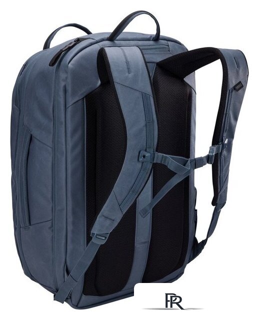 Дорожный рюкзак Thule Aion Travel TATB140DSL 40L (dark slate) - Изображение №2 — Интернет-магазин ПроЗаказ