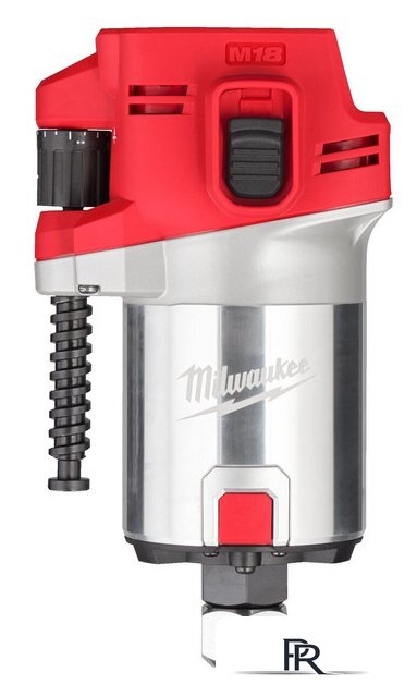 Вертикальный фрезер Milwaukee M18 FR12-0X 4933493304 (без АКБ) - Изображение №1 — Интернет-магазин ПроЗаказ