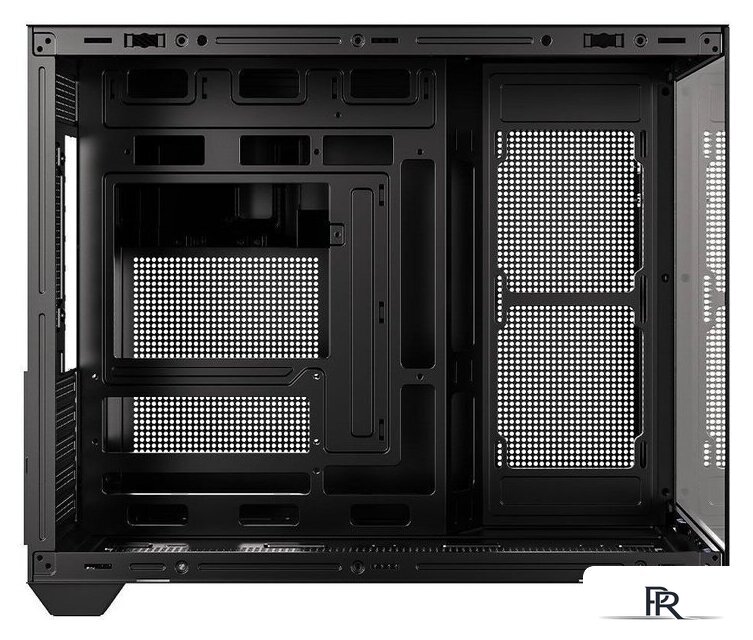 Корпус ID-Cooling View 500 (черный) - Изображение №4 — Интернет-магазин ПроЗаказ