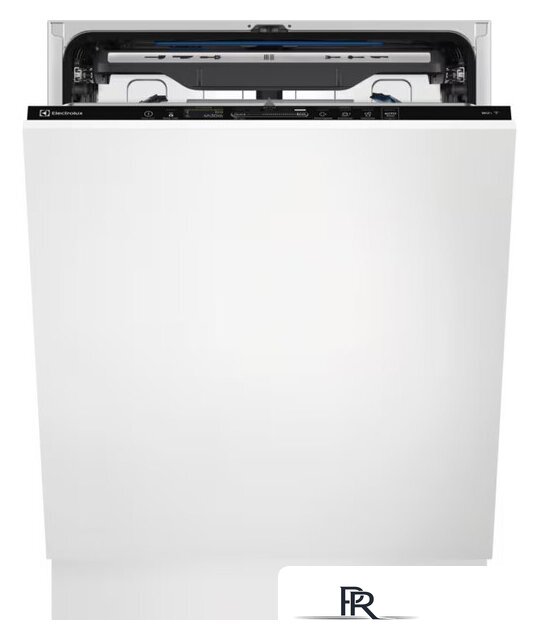 Встраиваемая посудомоечная машина Electrolux GlassCare 700 EEG88600W - Изображение №1 — Интернет-магазин ПроЗаказ