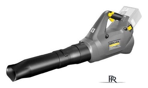 Садовая воздуходувка Karcher LB 930/36 Bp 1.042-507.0 (без АКБ) - Изображение №1 — Интернет-магазин ПроЗаказ