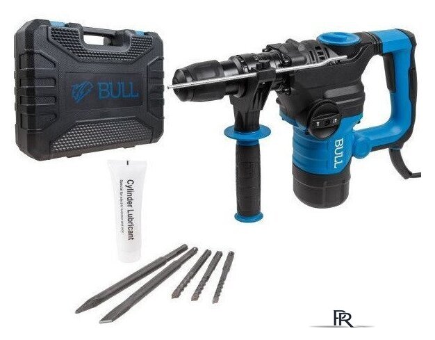Перфоратор Bull BH 3202 1325783 - Изображение №1 — Интернет-магазин ПроЗаказ