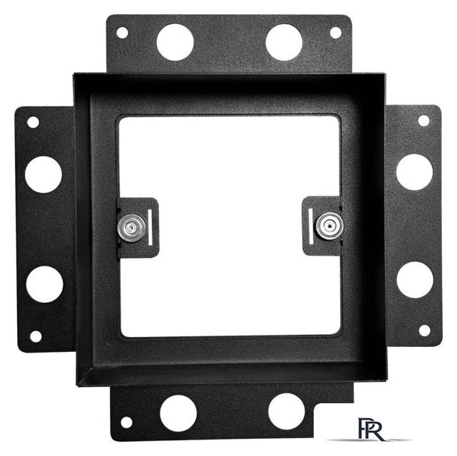 Вентиляционная решетка HOMY Air Pro AP15B 15x15 с маяком (черная) - Изображение №11 — Интернет-магазин ПроЗаказ