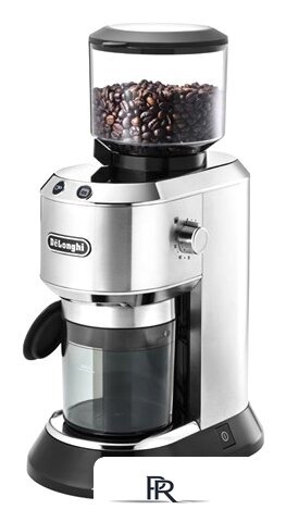 Электрическая кофемолка DeLonghi Dedica KG 520.M - Изображение №2 — Интернет-магазин ПроЗаказ