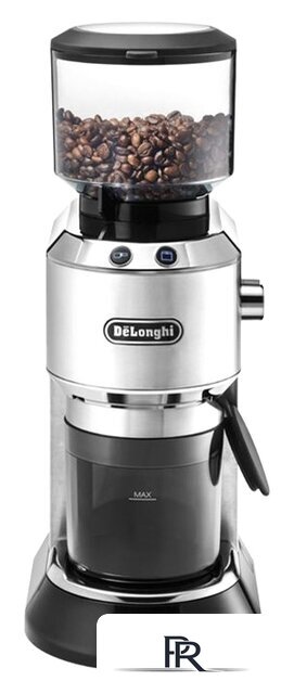 Электрическая кофемолка DeLonghi Dedica KG 520.M - Изображение №1 — Интернет-магазин ПроЗаказ