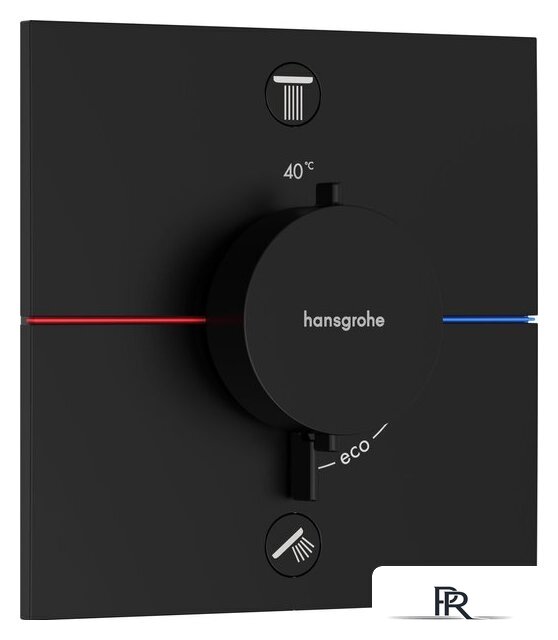 Смеситель Hansgrohe 15572670 - Изображение №1 — Интернет-магазин ПроЗаказ
