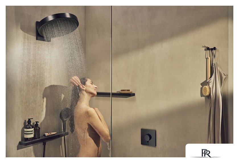 Смеситель Hansgrohe 15572670 - Изображение №2 — Интернет-магазин ПроЗаказ