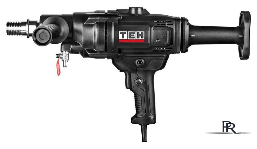 Дрель алмазного сверления TEH TCD8160 - Изображение №1 — Интернет-магазин ПроЗаказ