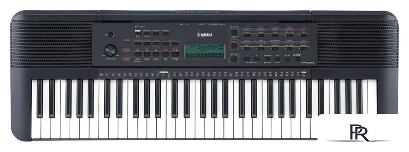 Синтезатор Yamaha PSR-E273 - Изображение №1 — Интернет-магазин ПроЗаказ