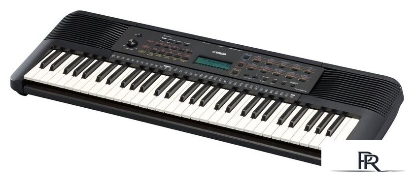 Синтезатор Yamaha PSR-E273 - Изображение №3 — Интернет-магазин ПроЗаказ