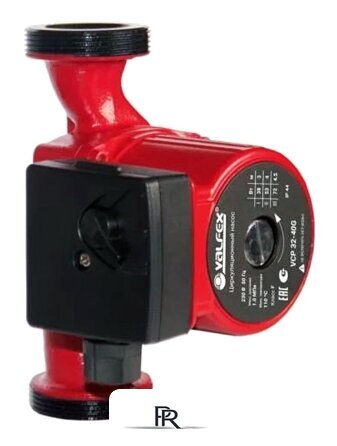 Циркуляционный насос Valfex VCP 32-40G - Изображение №1 — Интернет-магазин ПроЗаказ