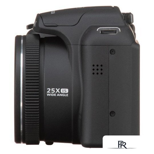 Фотоаппарат Kodak Pixpro AZ255 (черный) - Изображение №4 — Интернет-магазин ПроЗаказ