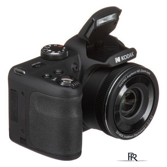 Фотоаппарат Kodak Pixpro AZ255 (черный) - Изображение №15 — Интернет-магазин ПроЗаказ