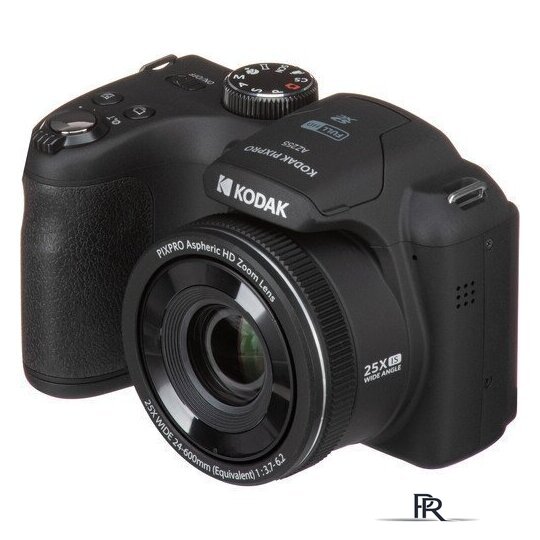 Фотоаппарат Kodak Pixpro AZ255 (черный) - Изображение №12 — Интернет-магазин ПроЗаказ