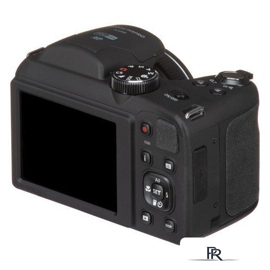 Фотоаппарат Kodak Pixpro AZ255 (черный) - Изображение №13 — Интернет-магазин ПроЗаказ