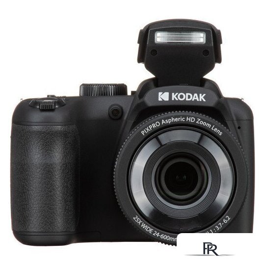 Фотоаппарат Kodak Pixpro AZ255 (черный) - Изображение №7 — Интернет-магазин ПроЗаказ