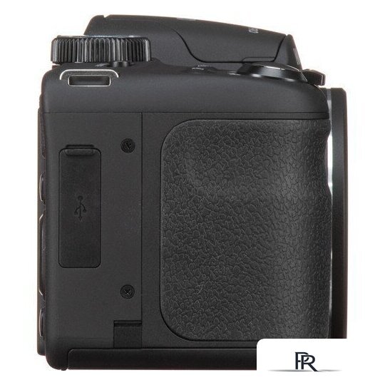 Фотоаппарат Kodak Pixpro AZ255 (черный) - Изображение №6 — Интернет-магазин ПроЗаказ