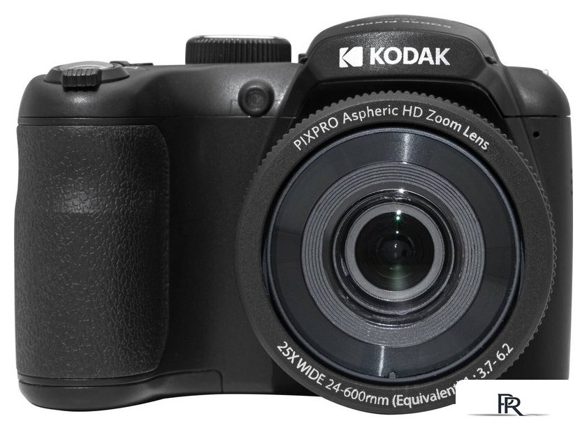 Фотоаппарат Kodak Pixpro AZ255 (черный) - Изображение №1 — Интернет-магазин ПроЗаказ