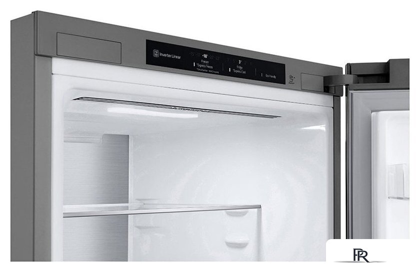 Холодильник LG DoorCooling+ GBV7280AMB - Изображение №9 — Интернет-магазин ПроЗаказ