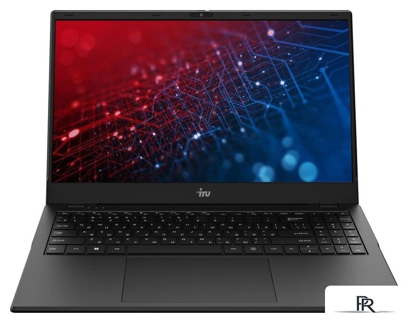 Ноутбук iRU Planio 15ING 2140829 - Изображение №2 — Интернет-магазин ПроЗаказ