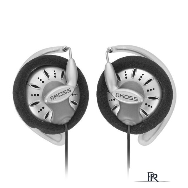 Наушники KOSS KSC75 - Изображение №2 — Интернет-магазин ПроЗаказ