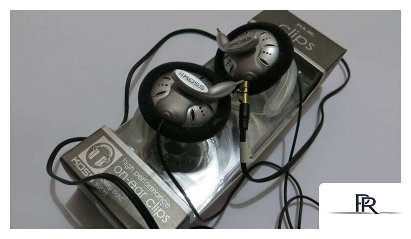 Наушники KOSS KSC75 - Изображение №15 — Интернет-магазин ПроЗаказ