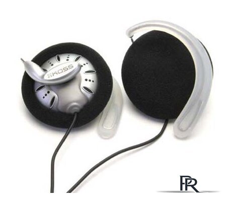 Наушники KOSS KSC75 - Изображение №16 — Интернет-магазин ПроЗаказ